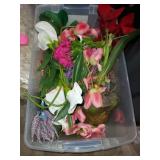 Artificial Flowers