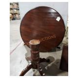 Pier 1 Imports Wood Kitchen Table