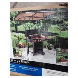 Mainstays Grill Gazebo
