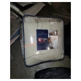 Chaps Madeleine king comforter set