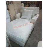 Ballard Designs Chaise