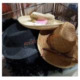 Hat lot