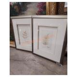 Artisan of Island Framed Art Prints