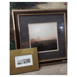 Framed Art Prints