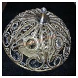 Dynasty Portfolio Ceiling Fixture