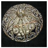 Dynasty Portfolio Ceiling Fixture