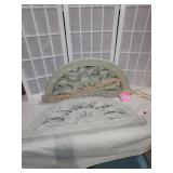 Decorative mirror decor