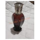 Athena amethyst fragrance lamp
