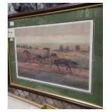 Judith Blinn Framed Art Print