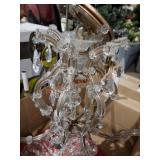 Maria Theresa chandelier