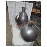 Pire 1 large decorative vase lot