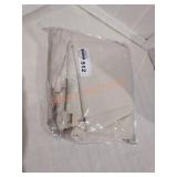 Misc. Shear curtain lot