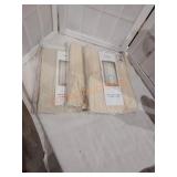 Sassy ascot valance lot