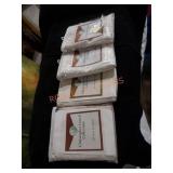 Christopher Lowell Collection 84" pole top Drapes