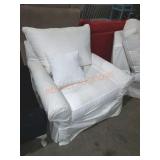 Ballard design living room chair