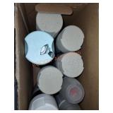 Misc spray paint lot
