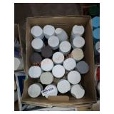 Misc spray paint lot