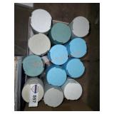 Misc spray paint lot