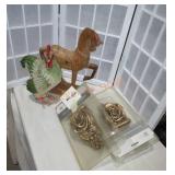 Misc. Home decor lot