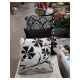 Throw Pillow lot