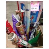 Christmas Wrapping Paper LOT