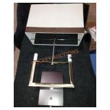 Bombay Portico Wall Lamp