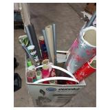 Wrapping Paper LOT