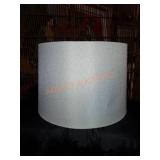 White Lamp Shades