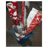 Wrapping Paper LOT