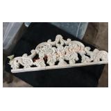 Mediterranean collection wall decor