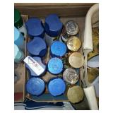 Misc spray paint lot