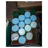 Misc spray paint lot
