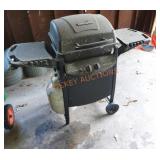 Charbroil Propane grill