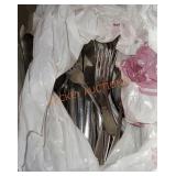 Silverware lot
