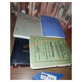 Vintage automobile and boat insurance rules