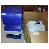 Royal Copenhagen porcelain plate collection