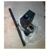 Samsung sound bar/speaker lot