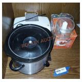 Small kitchen appliances lot