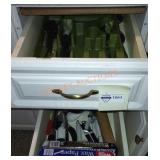 2 kitchen drawer lot