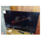 Samsung 36" flat screen tv