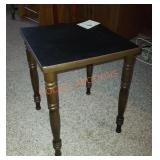 Small side table
