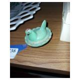 Westmoreland glassware