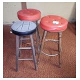 bar stools
