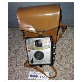 Vintage Ansco cadet camera
