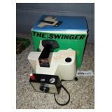 Vintage Polaroid the swinger camera