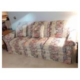 Craftmaster couch and chair