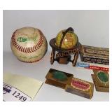 Mini Vintage advertising lot