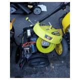 Ryobi 3200PSI 2.3GPM gas pressure washer