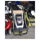 Ryobi 40v 20" mower