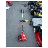 Echo srm-225 weed eater
